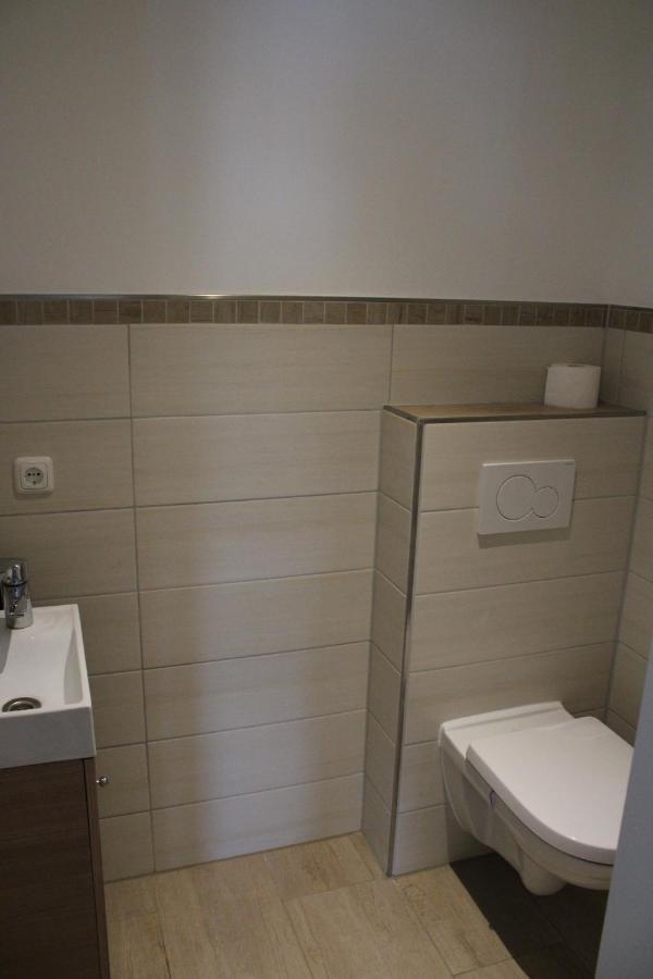 Ferienwohnung Auf Dem Bauernhof Cottbus Dış mekan fotoğraf